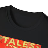 Vicky Cryptkeeper T-Shirt