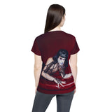 Nigntcrawler Ladies Sublimation