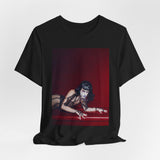 Nightcrawler Graphic Tee Unisex Short Sleeve Top